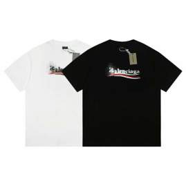 Picture of Balenciaga T Shirts Short _SKUBalenciagaM-2XLcptxW57522368